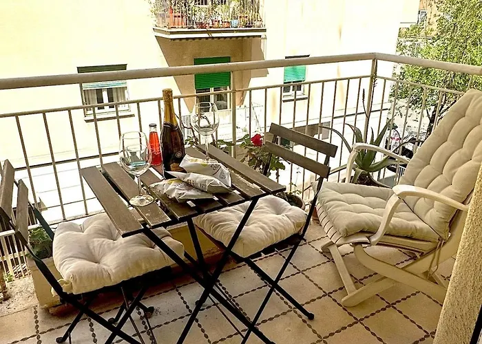 Appartement Momo Luxury Trastevere *