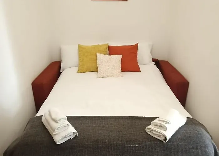 Daire Momo Luxury Trastevere