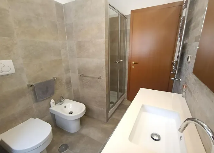 Appartement Momo Luxury Trastevere Rome
