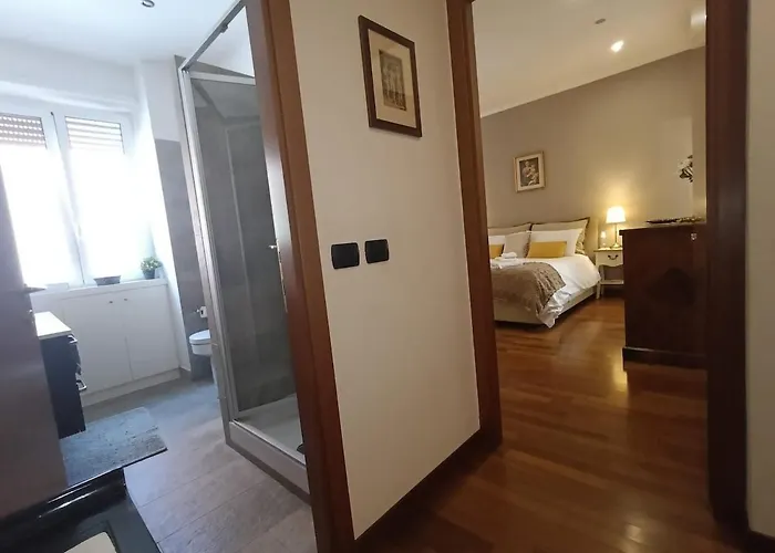 Momo Luxury Trastevere Appartement