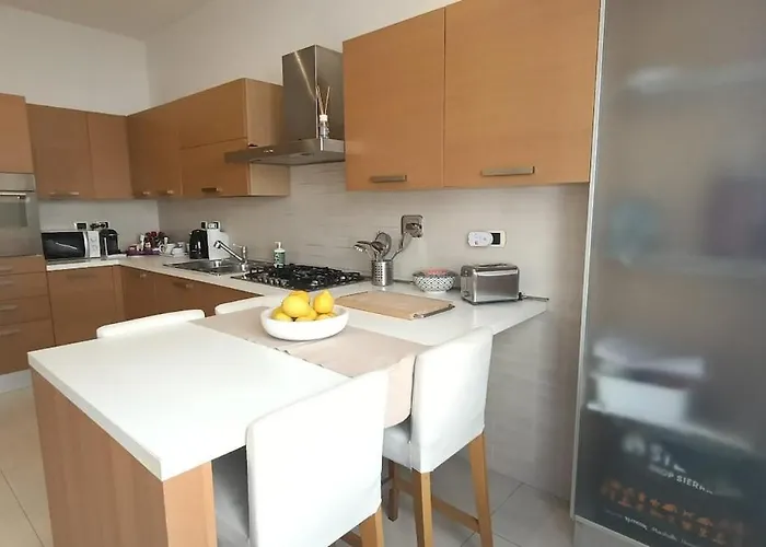 Momo Luxury Trastevere Appartement