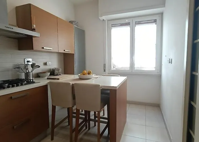 Appartement Momo Luxury Trastevere *