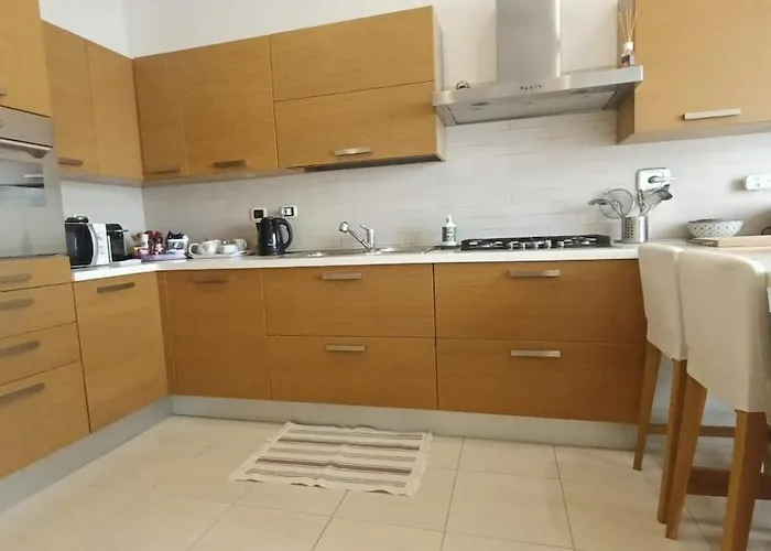 Momo Luxury Trastevere Appartement