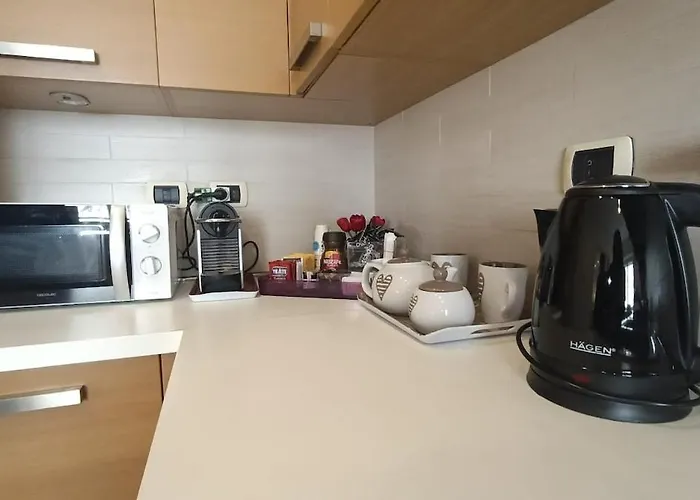 Appartement Momo Luxury Trastevere