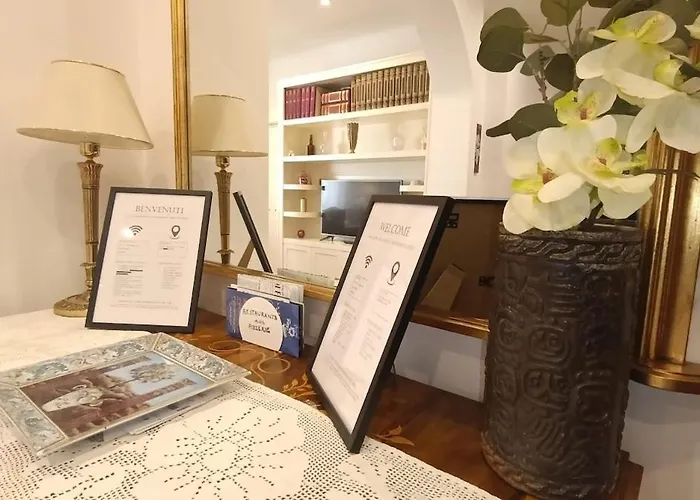 Momo Luxury Trastevere Appartement