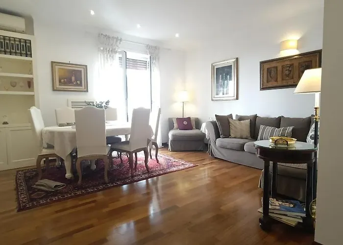 Momo Luxury Trastevere