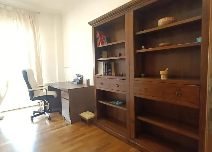 Momo Luxury Trastevere Appartement Rome