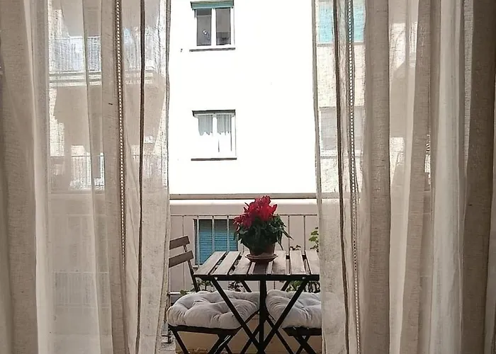 Momo Luxury Trastevere Appartement Rome