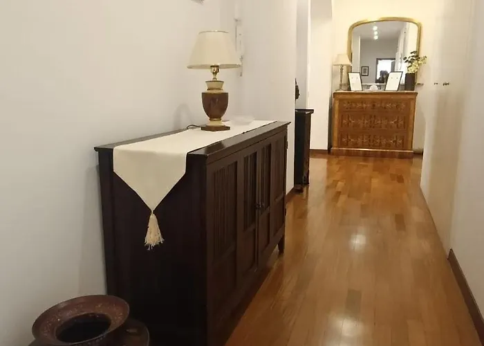 Momo Luxury Trastevere * Rome