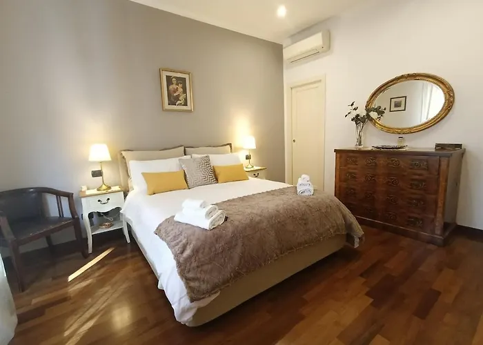 Momo Luxury Trastevere Appartement Rome