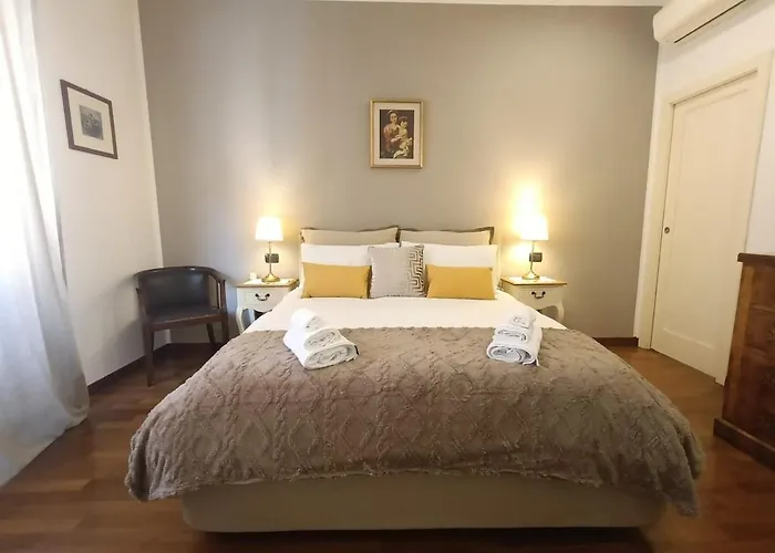 Momo Luxury Trastevere