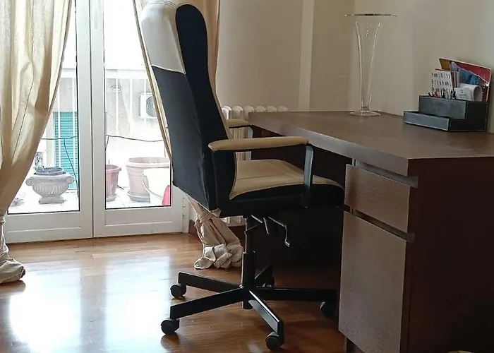 Appartement Momo Luxury Trastevere Rome