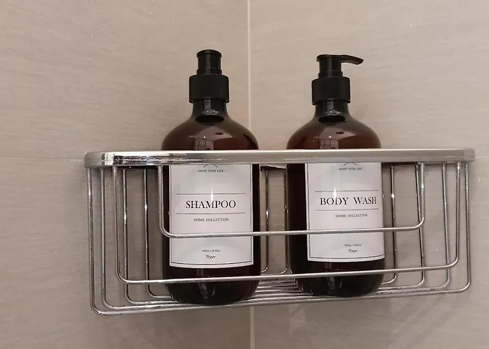 Appartement Momo Luxury Trastevere Rome